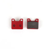 Brake Pads RazePad Intrepid Bak 80x46x13