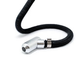 Tyre Pressure Gauge + IR Temperature Prisma HPM 5