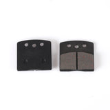 Brake pads RazePad Synergy/Birel 50x46