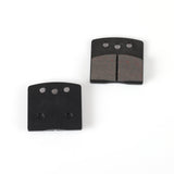 Brake Pads Raze Birel KZ/DD2