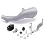 Minikart Crankcase Air Conveyor