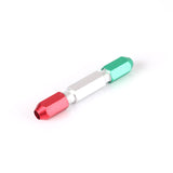 Guage kit for main jets 1.01-2.00 mm Precision