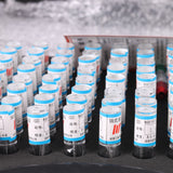 Guage kit for main jets 1.01-2.00 mm Precision