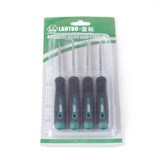 4-Piece Hook Tool Set for Gaskets, Seal Rings & O-Rings