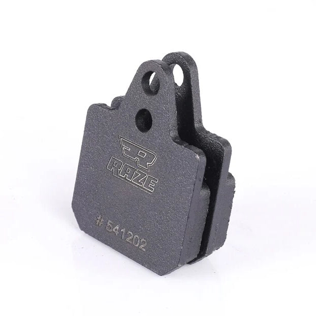 Brake Pads RazePad Birel 40x52 Black
