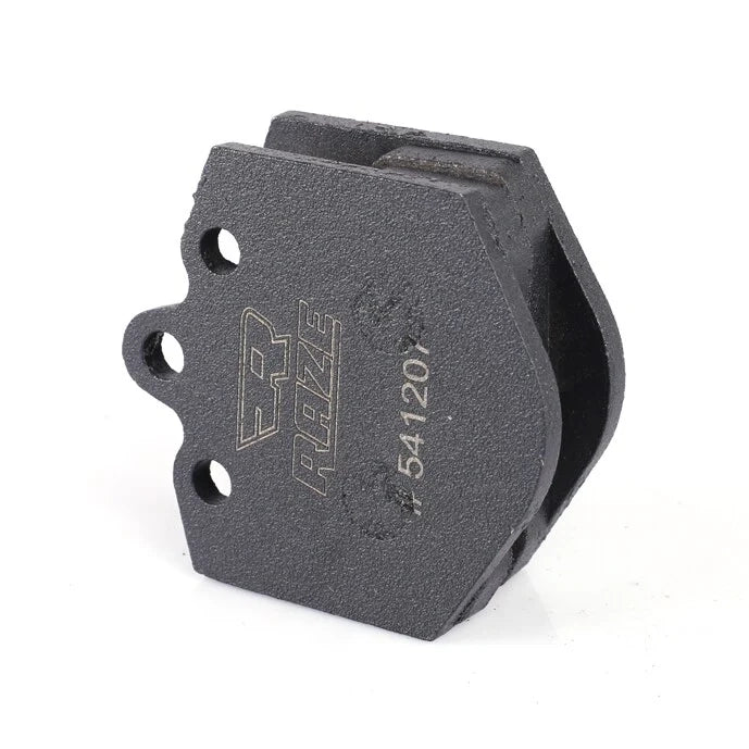 Brake Pad RazePad Birel 56x55