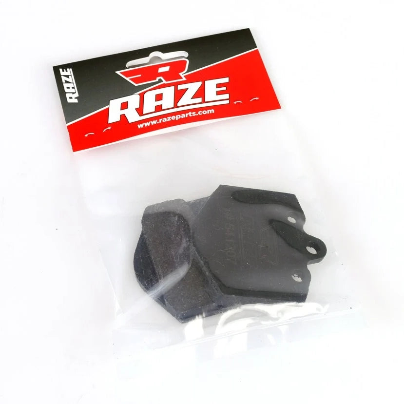 Brake Pad RazePad Birel 56x55