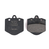 Brake Pad RazePad Birel 56x55