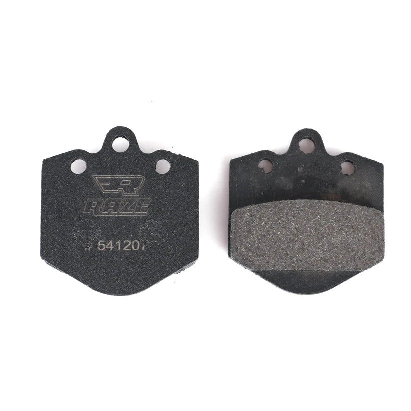Brake Pad RazePad Birel 56x55