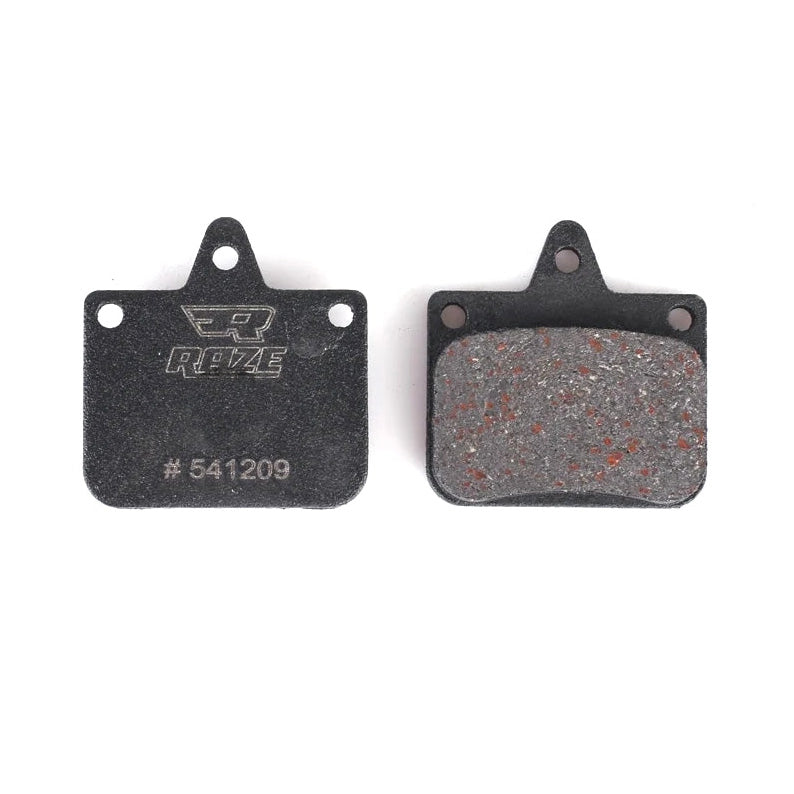 Brake Pads RazePad CRG New Age D24 / Front  VEN04