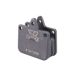 Brake Pads RazePad CRG New Age D24 / Front  VEN04
