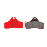 Brake Pads RazePad OTK KZ, DD2 Fram 59x37