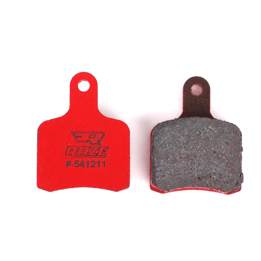 Brake Pads RazePad OTK BS5-SA2