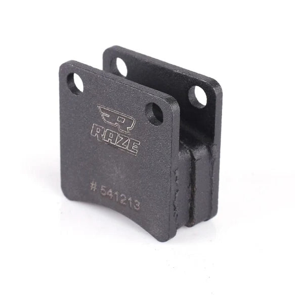 Brake Pads RazePad Energy/Parolin/KR Mini/Parolin/(KZ DD2 Front)