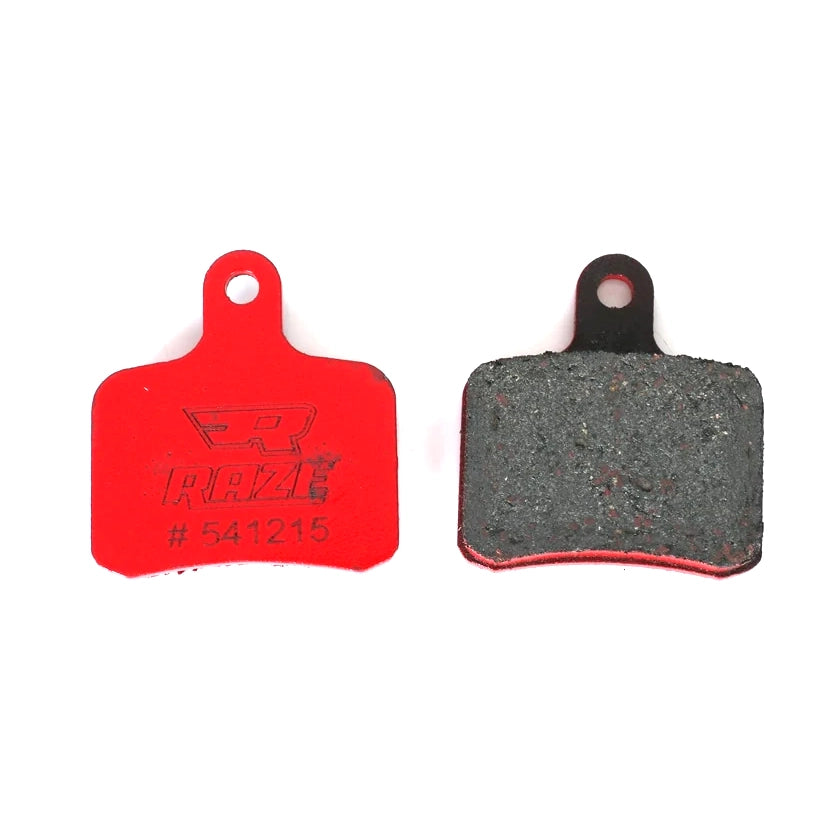 Brake Pads RazePad OTK BSD