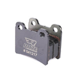 Brake Pads RazePad Energy/Parolin/Kart Republic