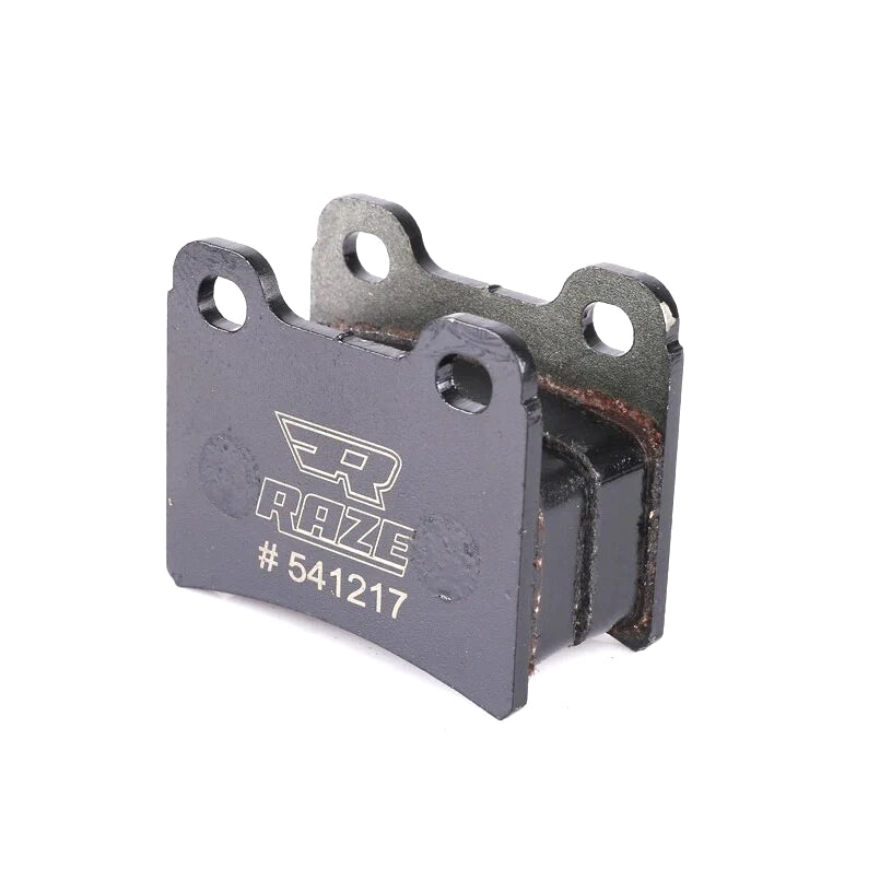 Brake Pads RazePad Energy/Parolin/Kart Republic