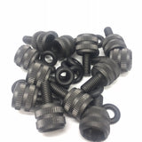 Screw kit for tirelock FreeLine (12 pcs)