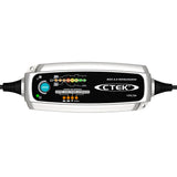 Battery Charger CTEK MXS 5.0 Test & Charge
