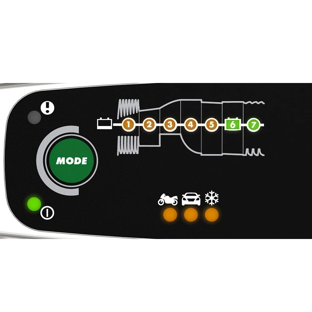 Battery Charger CTEK MXS 3.8