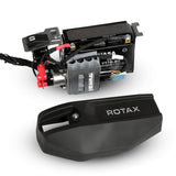 Rotax 125 Max Senior Combo 2 x Engine + 1 x Accessory Box