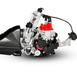Rotax 125 Max Junior Race Package 2 x engine + 1 x Accessory box