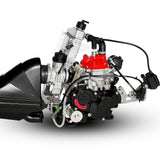 Rotax 125 Max  Evo
