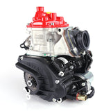 Rotax 125 Max Junior Race Package 2 x engine + 1 x Accessory box