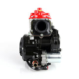 Rotax 125 Max Senior Combo 2 x Engine + 1 x Accessory Box