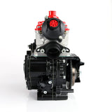 Rotax 125 Max Senior Combo 2 x Engine + 1 x Accessory Box