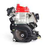 Rotax 125 Max Senior Combo 2 x Engine + 1 x Accessory Box