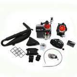 Rotax 125 Max Junior Race Package 2 x engine + 1 x Accessory box