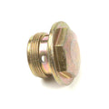 Bottenplugg Rotax