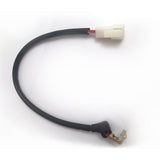 Cable Start Engine (e-starter) -2016