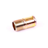 Water hose connection Tube