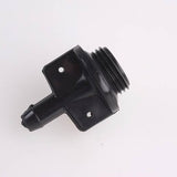 Air Ventilation Screw