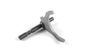 Shift fork assy