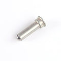 Shift Rail Detent Pin