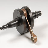 Crankshaft Complete Rotax Max 125