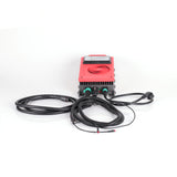 Batteriladdare för Rotax E10