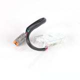 Front LED Lamp with Cable Rotax E10