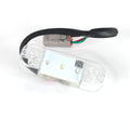Front LED Lamp with Cable Rotax E10