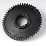 Balance shaft gear 09-