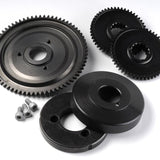 Retrofit kit clutch 10-
