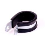 Water hose clamp