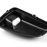 Inlet silencer bottom, DD2