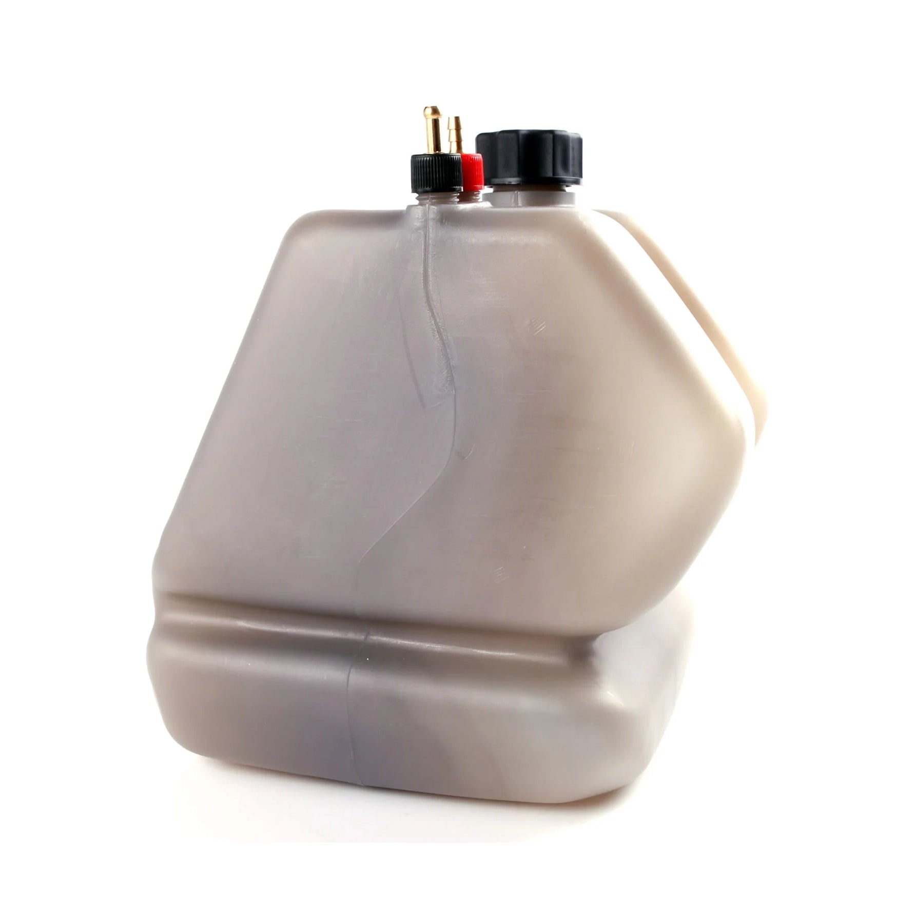 Bensintank CRG 8.5 Liter Grå