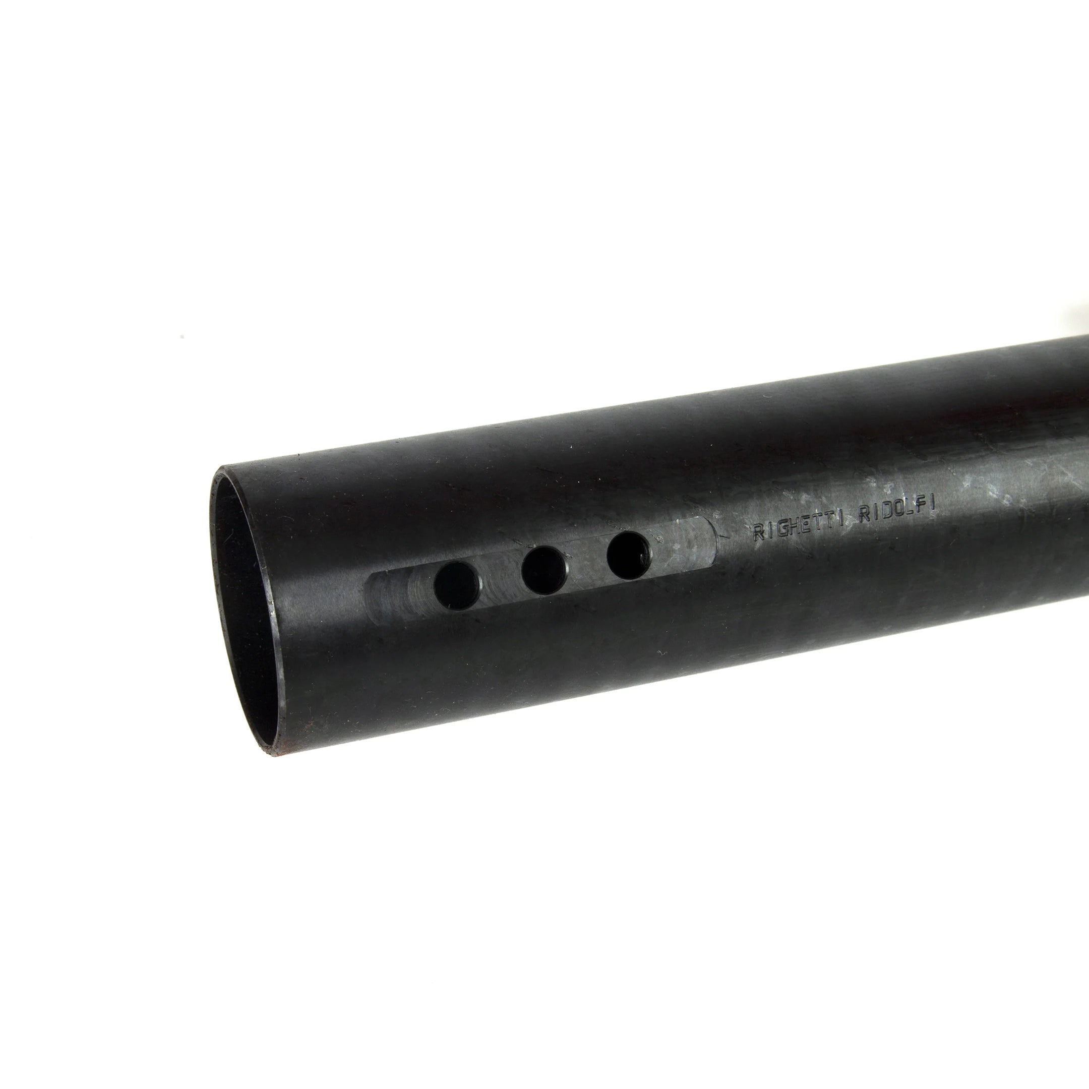 Rear Axle 50x1040 Supersoft S2-AA Black
