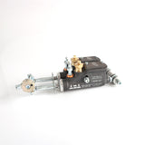 Master Cylinder ABA Double KZ/DD2 Complete