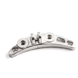 Brake pad holder Birel mini right CX-I25